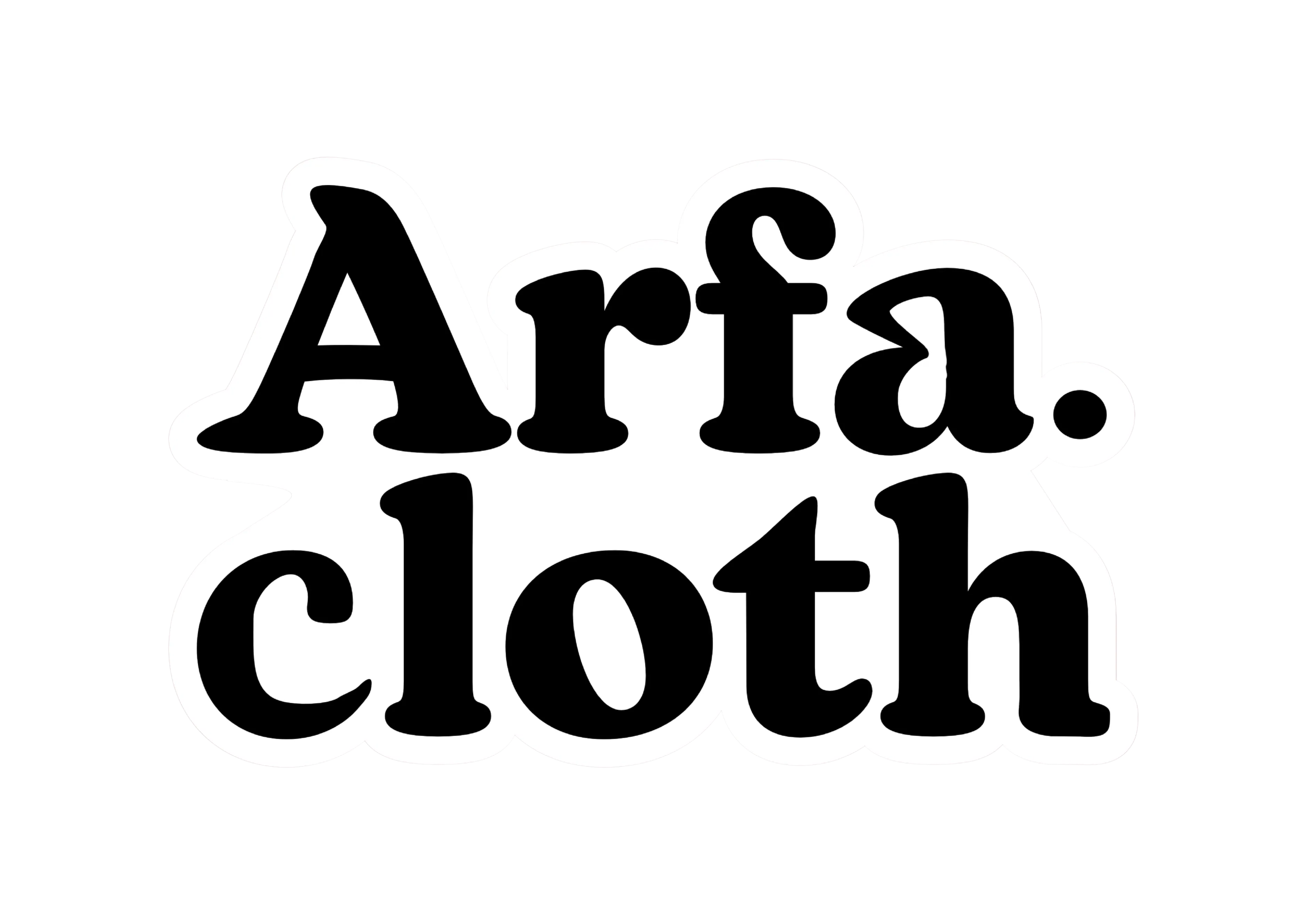 Tentang Arfa Cloth